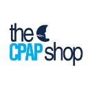 The CPAP Shop logo